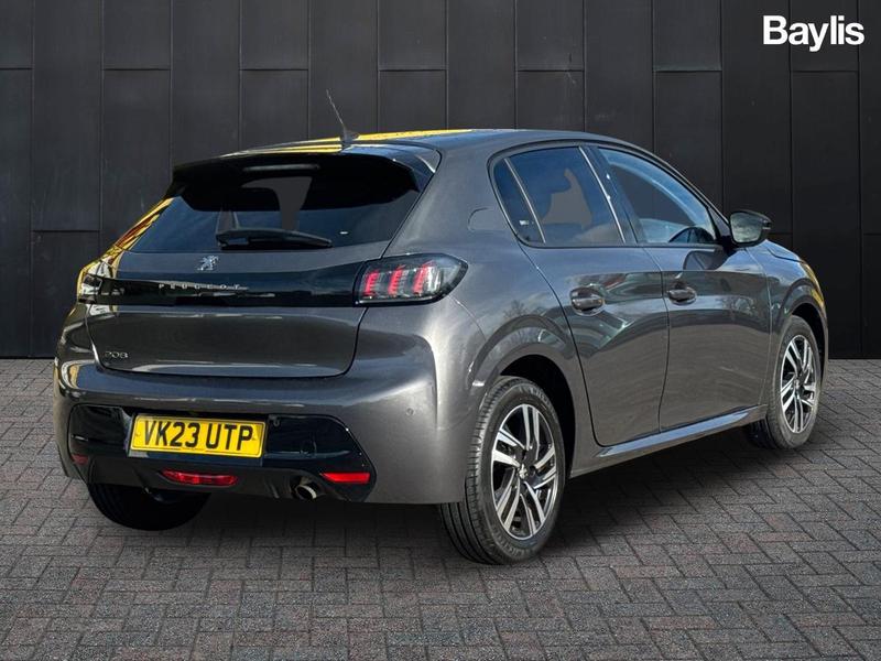 Used Peugeot 208 2023 for sale - 77910523: Photo 2