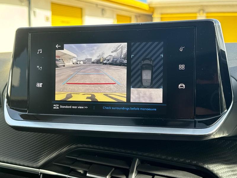 Used Peugeot 208 2023 for sale - 77910523: Photo 20