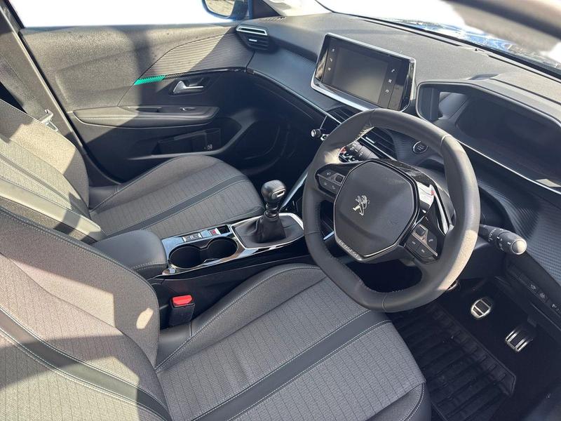 Used Peugeot 208 2023 for sale - 77910523: Photo 3