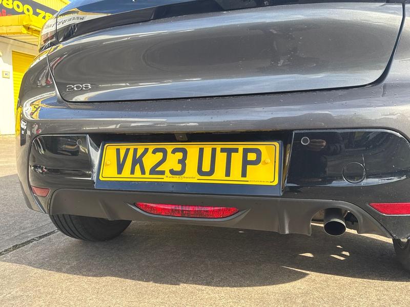 Used Peugeot 208 2023 for sale - 77910523: Photo 35
