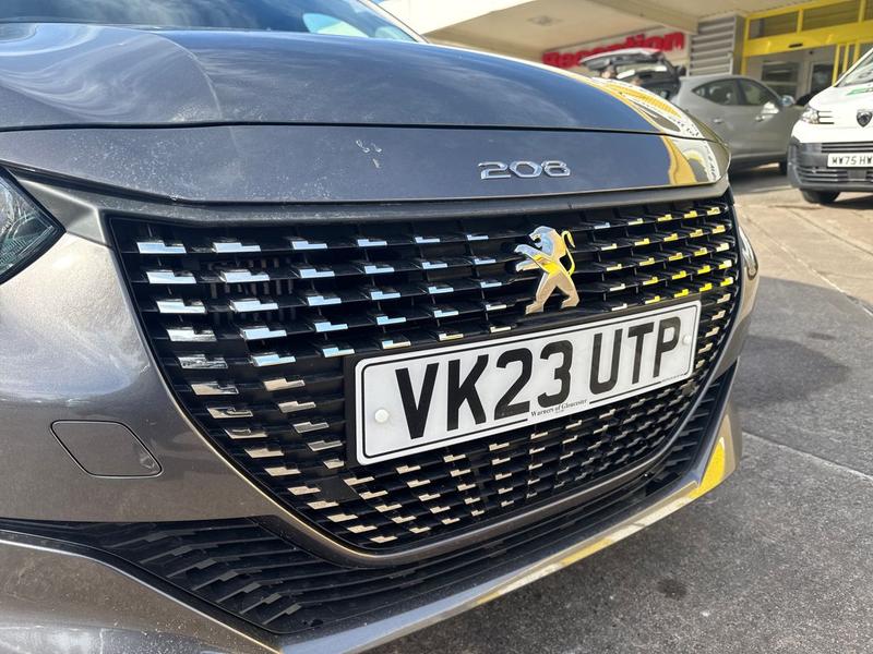 Used Peugeot 208 2023 for sale - 77910523: Photo 37