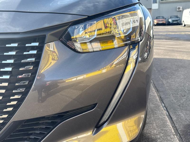 Used Peugeot 208 2023 for sale - 77910523: Photo 38