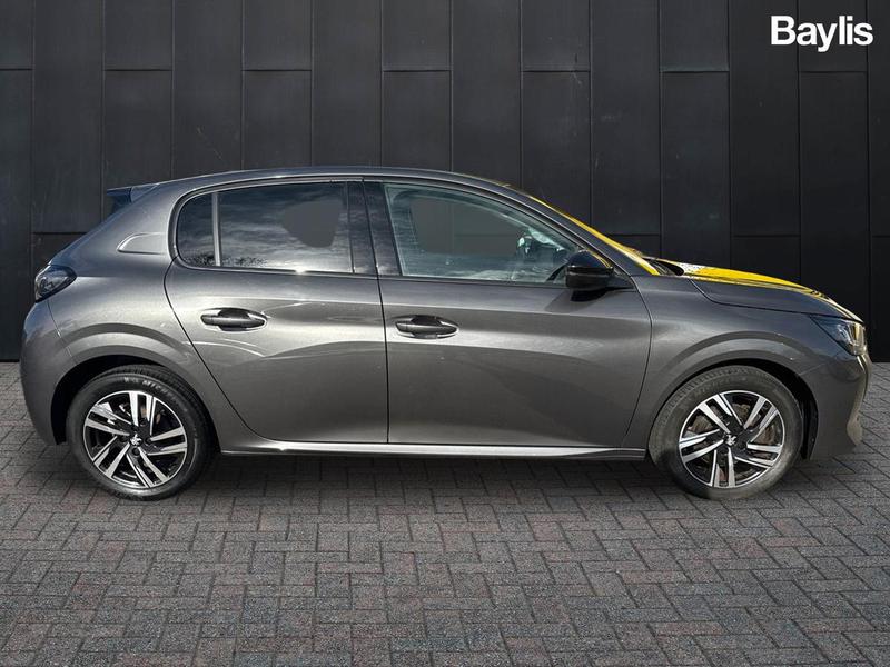 Used Peugeot 208 2023 for sale - 77910523: Photo 5