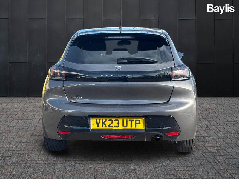 Used Peugeot 208 2023 for sale - 77910523: Photo 6