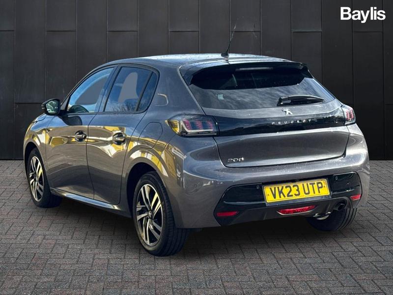 Used Peugeot 208 2023 for sale - 77910523: Photo 7