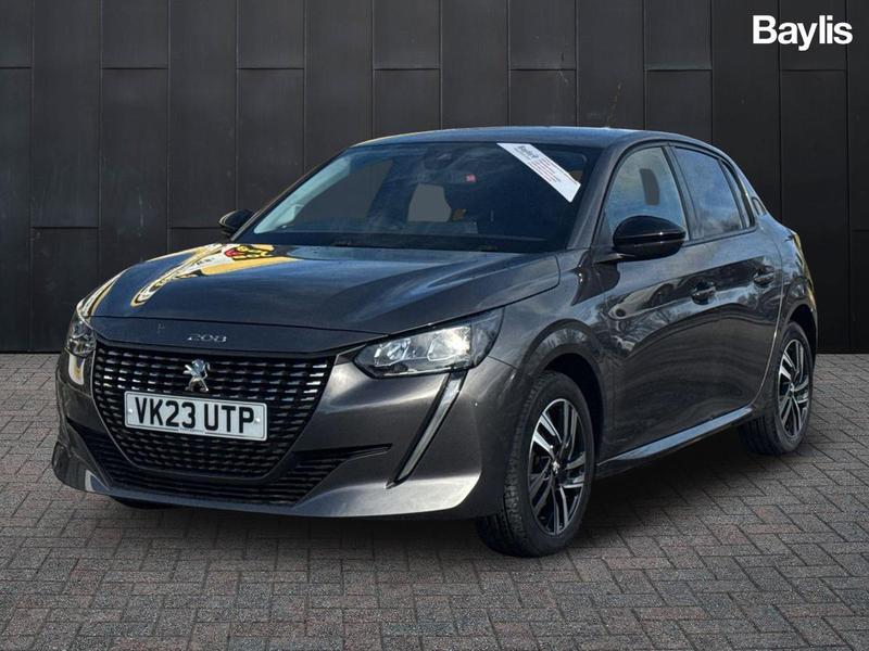 Used Peugeot 208 2023 for sale - 77910523: Photo 9