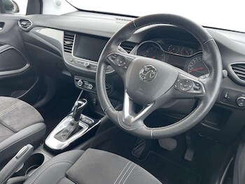 Used Vauxhall Crossland 2023 for sale - 76999353: Photo