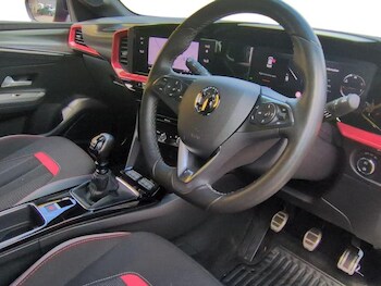 Used Vauxhall Mokka 2022 for sale - 78206280: Photo