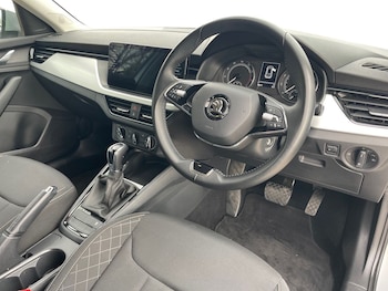 Used Skoda Kamiq 2023 for sale - 75391915: Photo