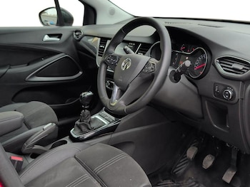 Used Vauxhall Crossland 2022 for sale - 78015238: Photo