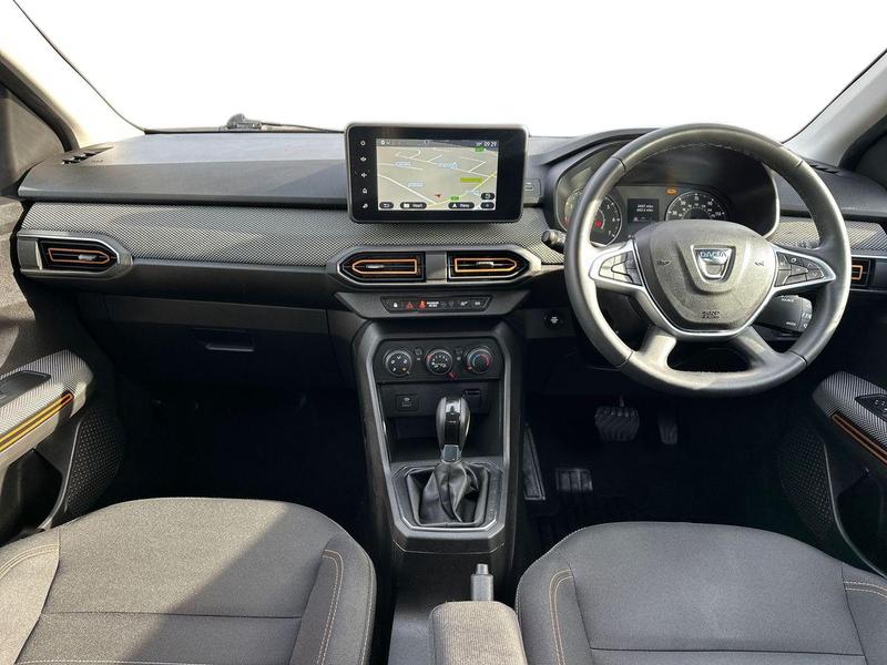 Used Dacia Sandero Stepway 2022 for sale - 77901172: Photo 13