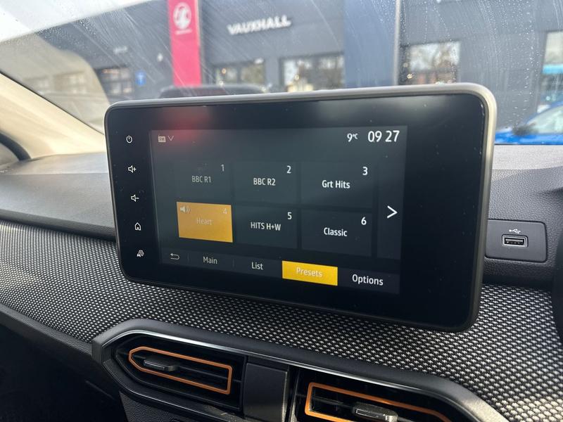 Used Dacia Sandero Stepway 2022 for sale - 77901172: Photo 18