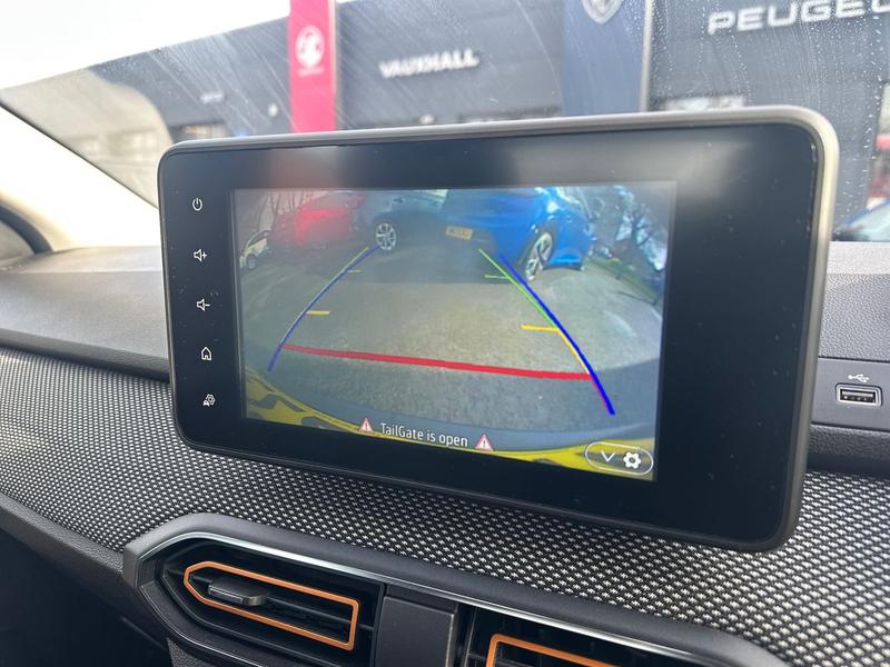 Used Dacia Sandero Stepway 2022 for sale - 77901172: Photo 20