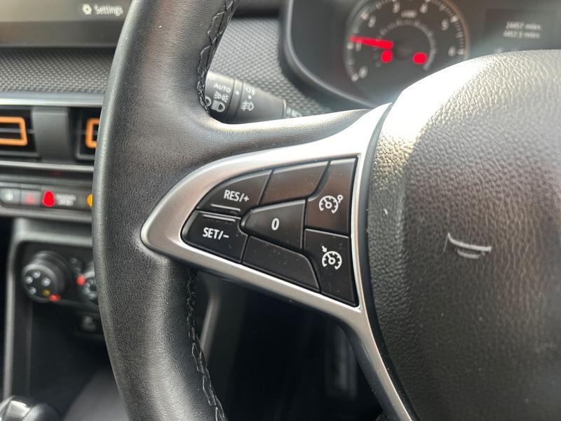 Used Dacia Sandero Stepway 2022 for sale - 77901172: Photo 22