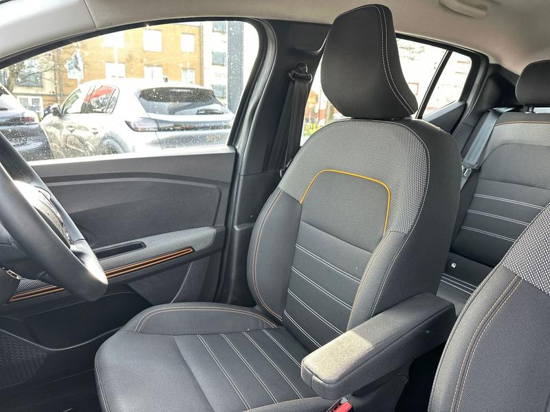 Used Dacia Sandero Stepway 2022 for sale - 77901172: Photo 27