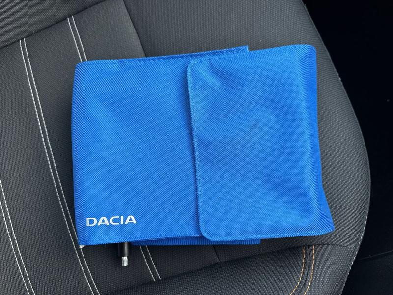 Used Dacia Sandero Stepway 2022 for sale - 77901172: Photo 33