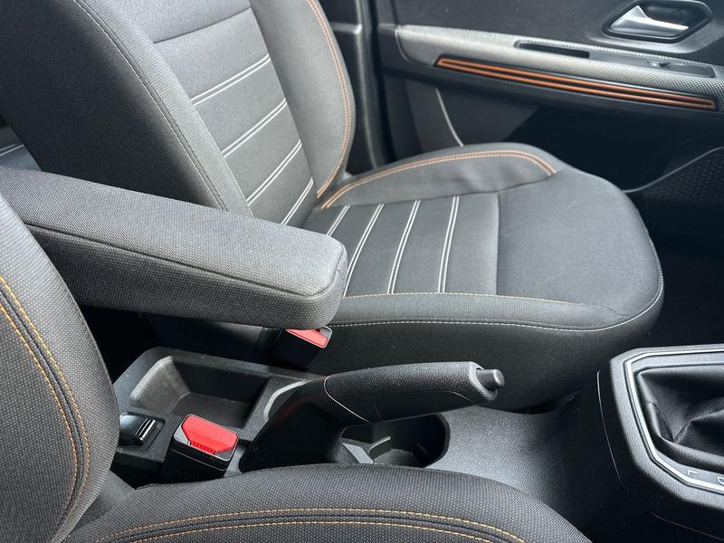 Used Dacia Sandero Stepway 2022 for sale - 77901172: Photo 35