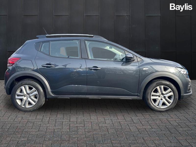 Used Dacia Sandero Stepway 2022 for sale - 77901172: Photo 5