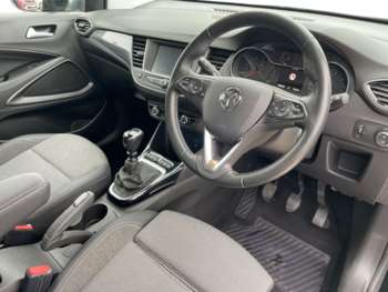 Used Vauxhall Crossland 2021 for sale - 75008134: Photo
