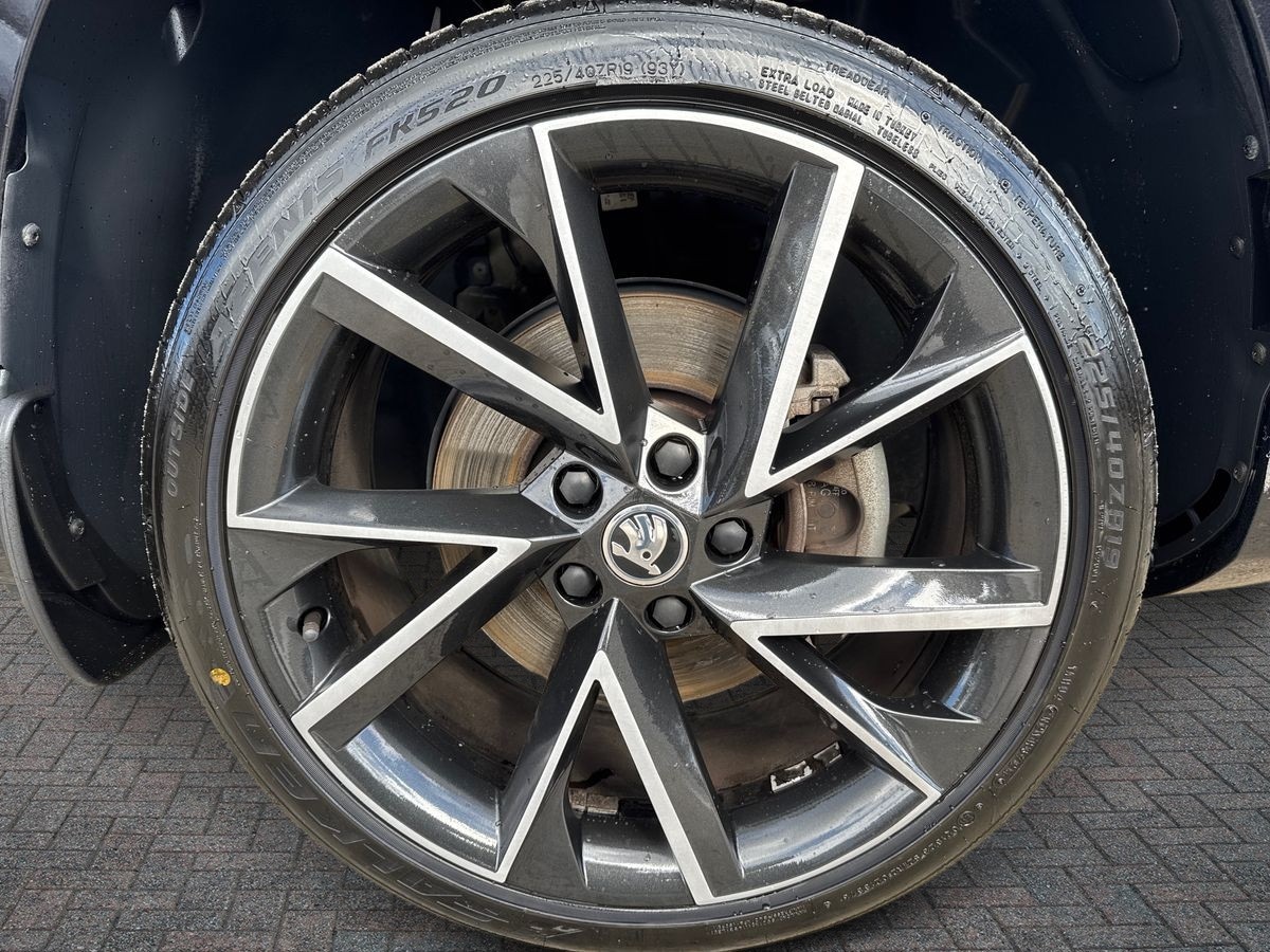 Used Skoda Karoq 2021 for sale - 75660148: Photo 11