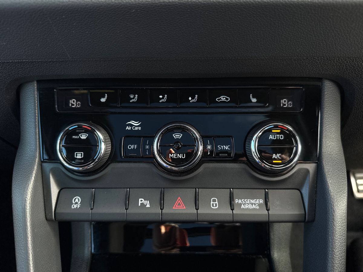 Used Skoda Karoq 2021 for sale - 75660148: Photo 16