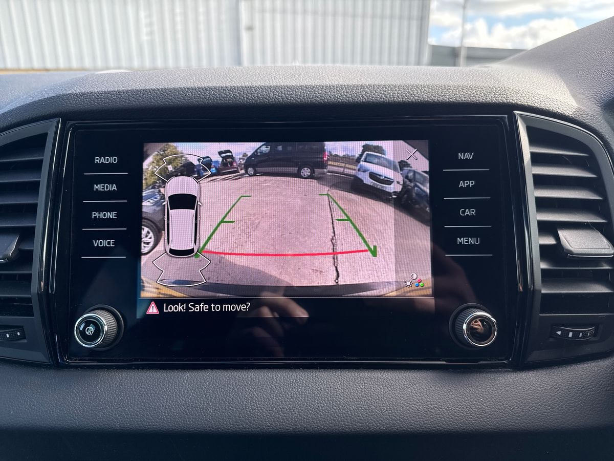 Used Skoda Karoq 2021 for sale - 75660148: Photo 20