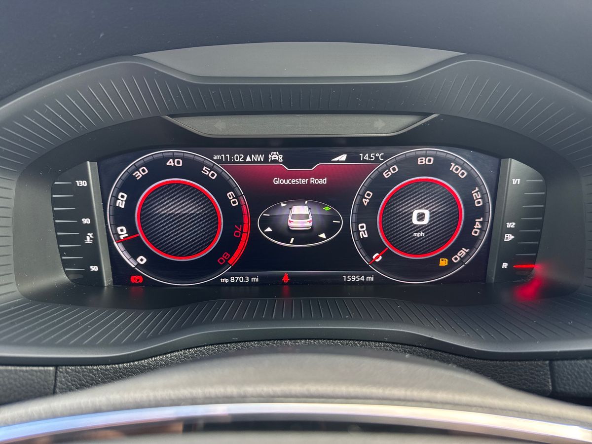 Used Skoda Karoq 2021 for sale - 75660148: Photo 21