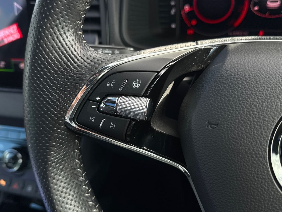 Used Skoda Karoq 2021 for sale - 75660148: Photo 22