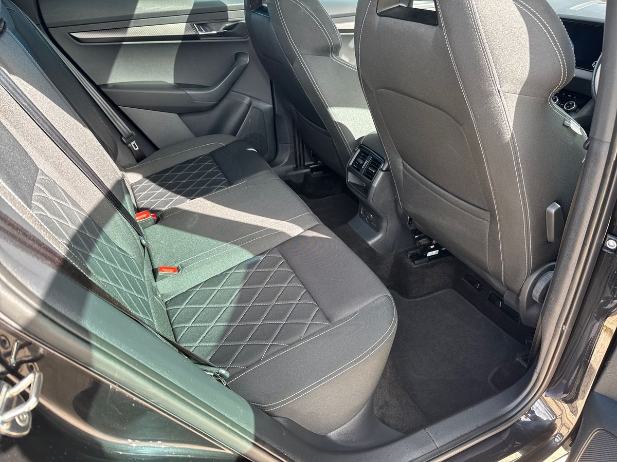 Used Skoda Karoq 2021 for sale - 75660148: Photo 24