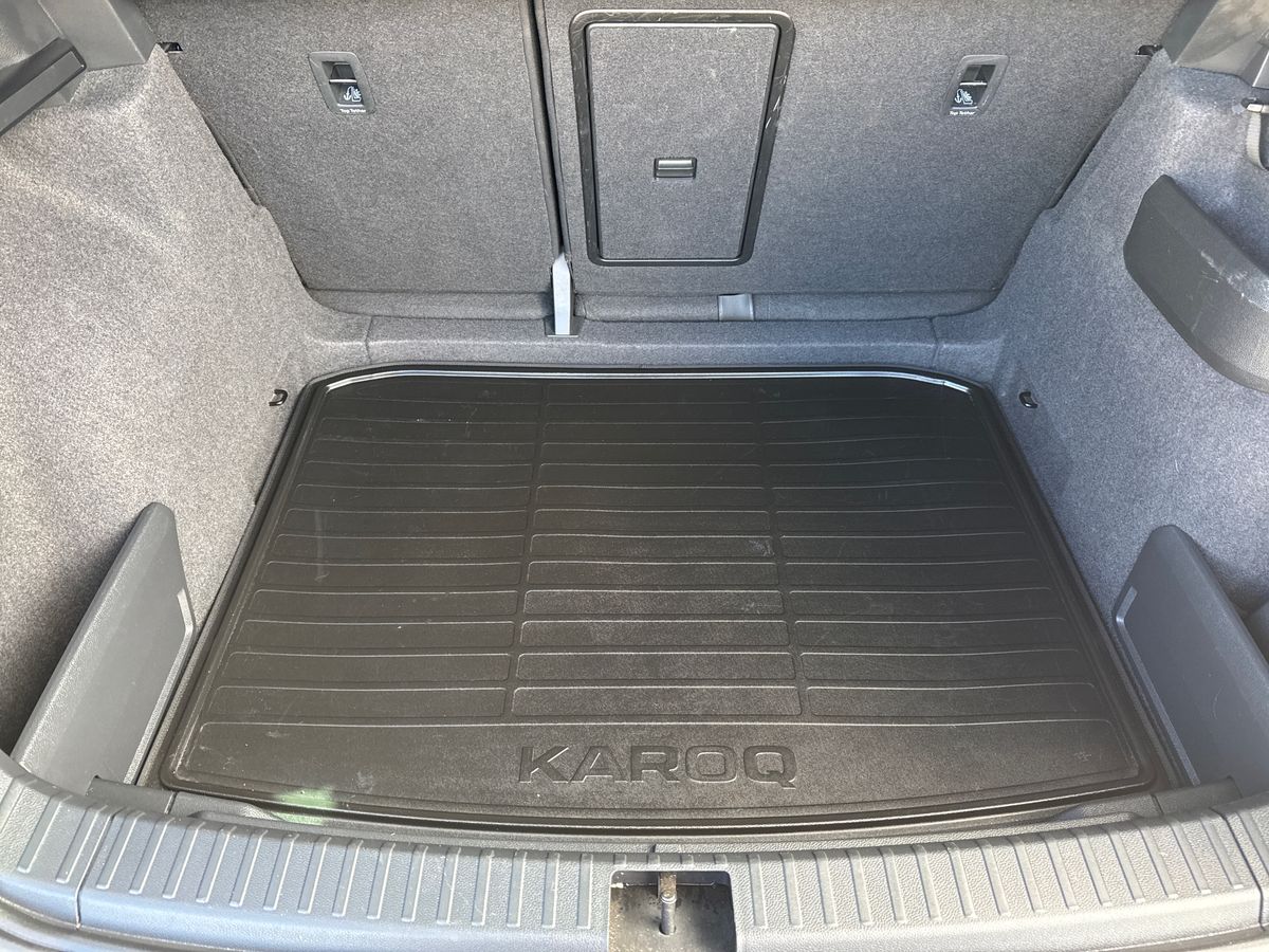 Used Skoda Karoq 2021 for sale - 75660148: Photo 25
