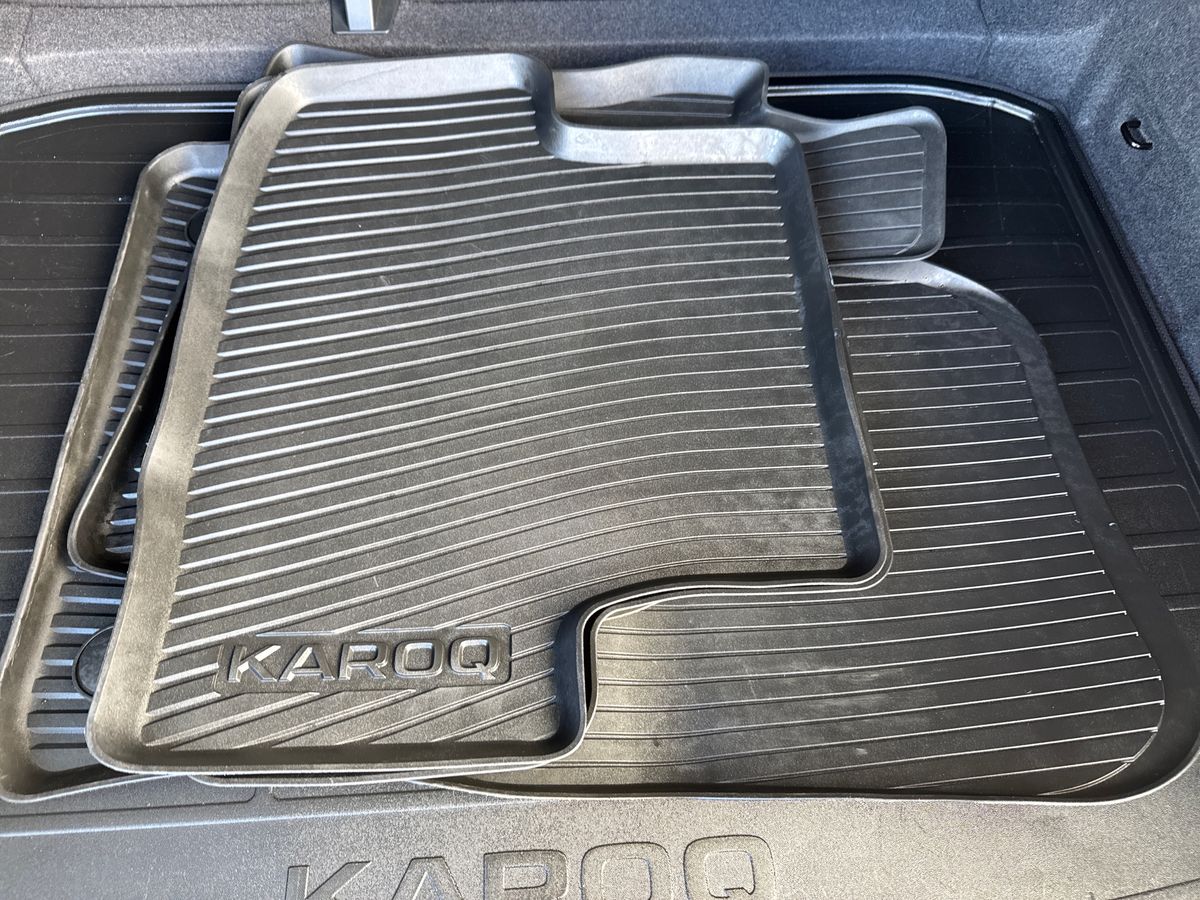Used Skoda Karoq 2021 for sale - 75660148: Photo 27