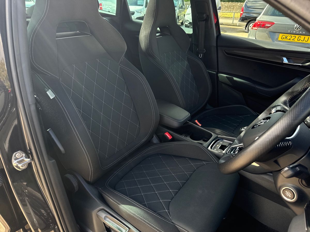 Used Skoda Karoq 2021 for sale - 75660148: Photo 30