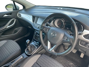 Used Vauxhall Astra 2020 for sale - 75874090: Photo
