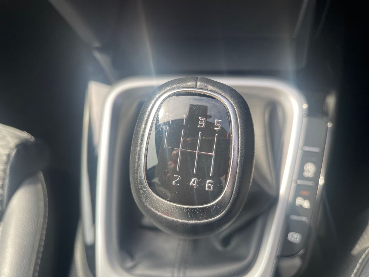 Vehicle 34