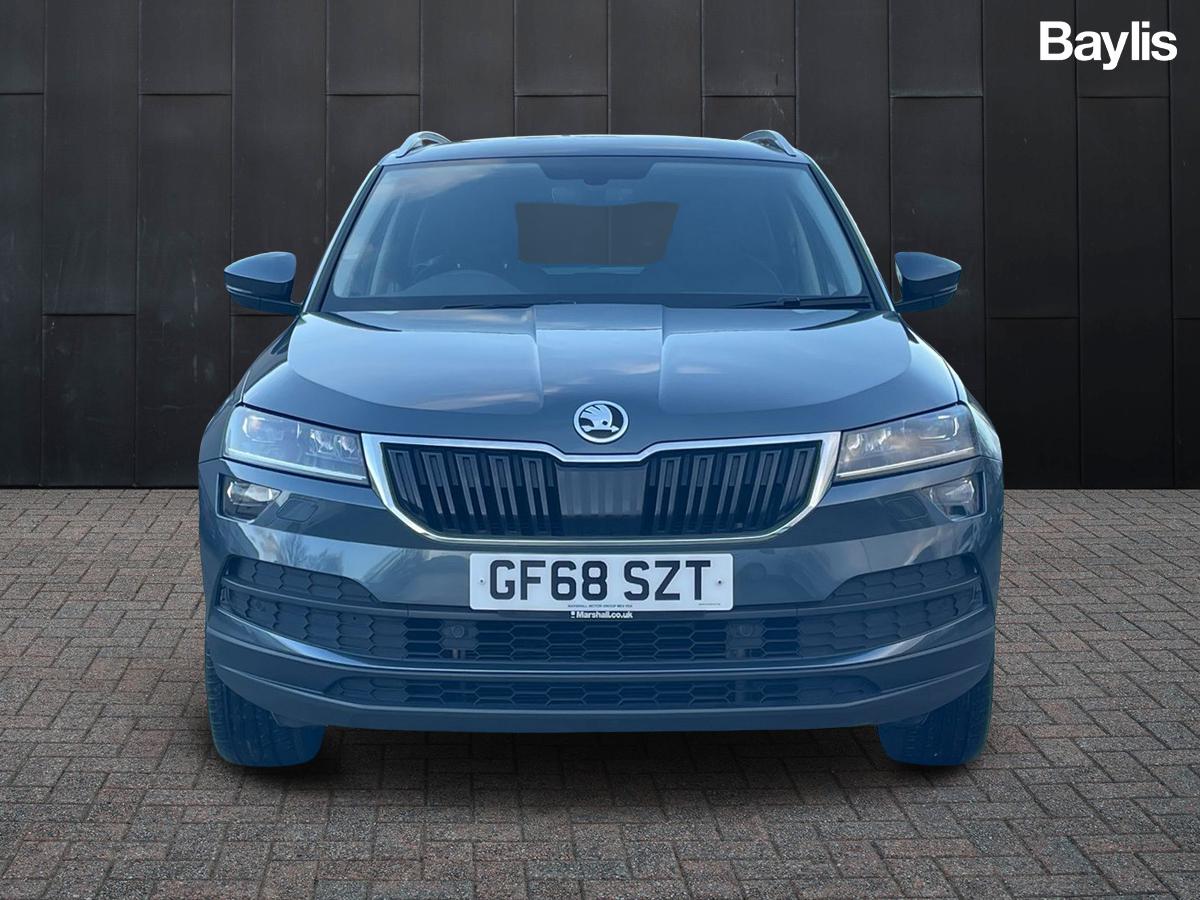 Used Skoda Karoq 2018 for sale - 77504182: Photo 10