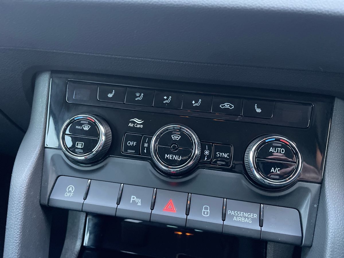 Used Skoda Karoq 2018 for sale - 77504182: Photo 16