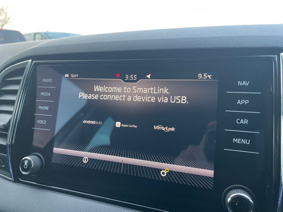 Used Skoda Karoq 2018 for sale - 77504182: Photo 21