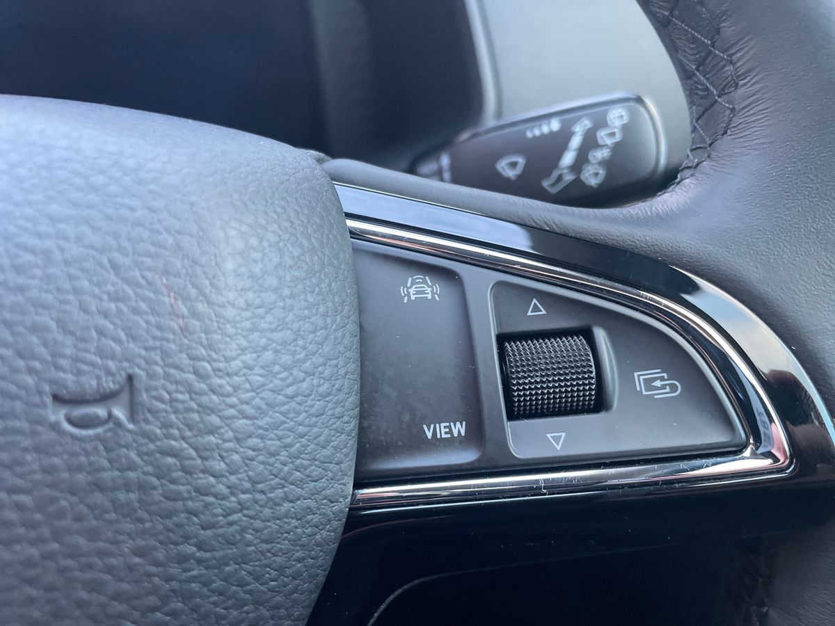 Used Skoda Karoq 2018 for sale - 77504182: Photo 23