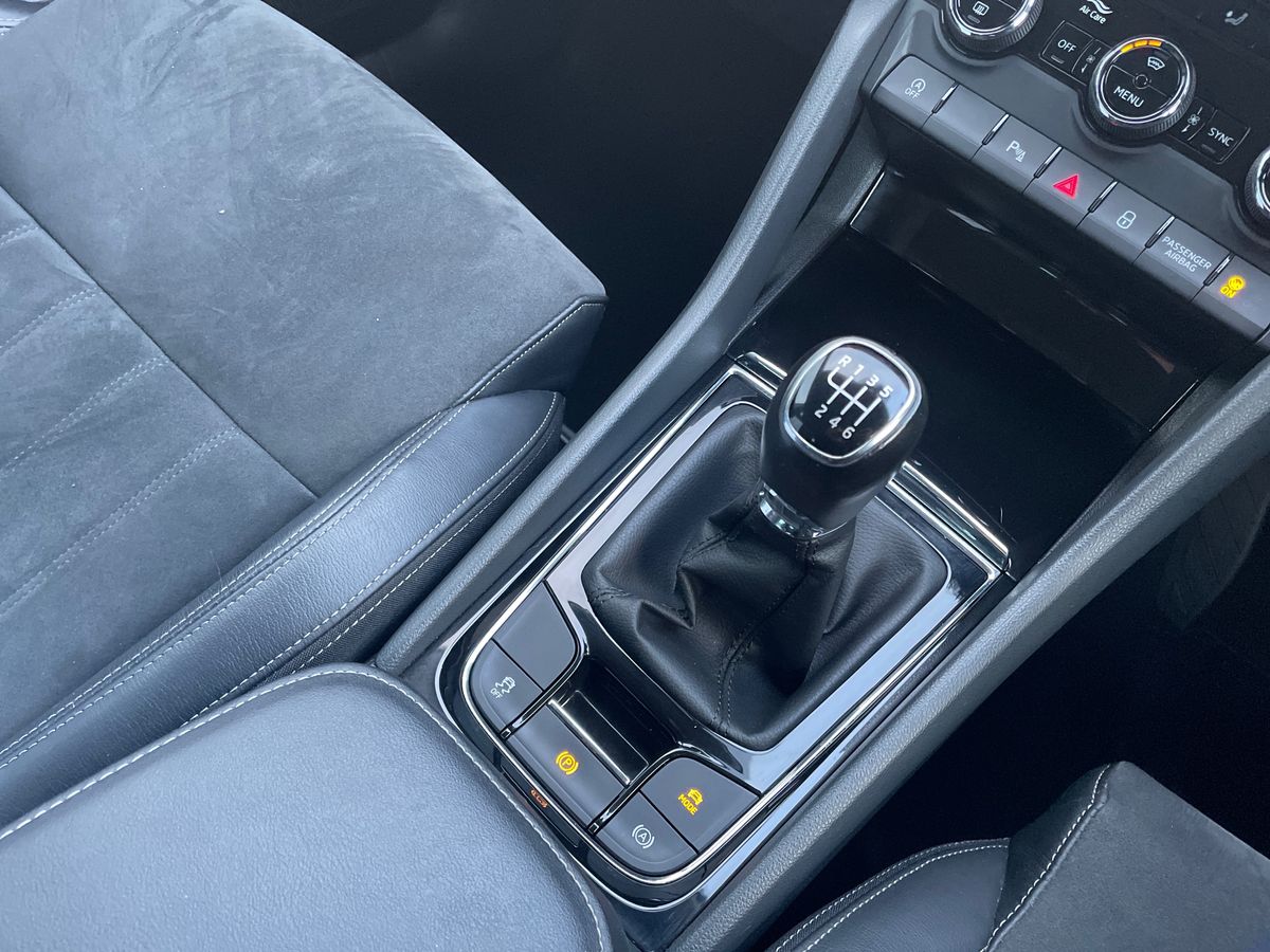 Used Skoda Karoq 2018 for sale - 77504182: Photo 30