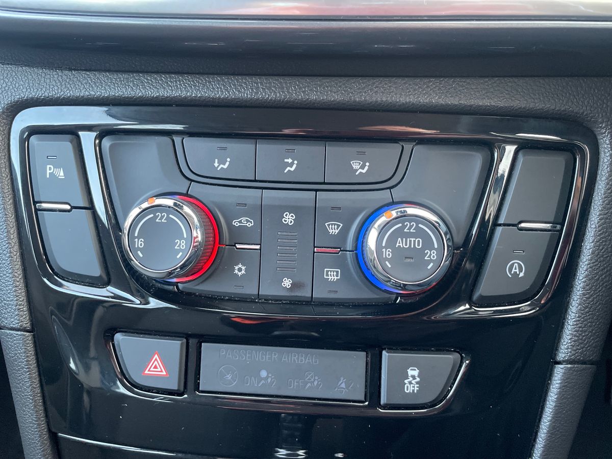 Used Vauxhall Mokka X 2017 for sale - 77636243: Photo 16