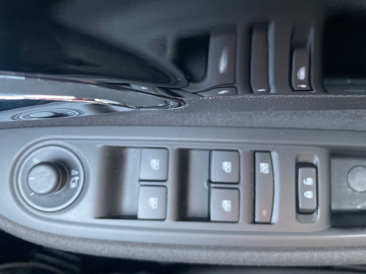 Used Vauxhall Mokka X 2017 for sale - 77636243: Photo 17