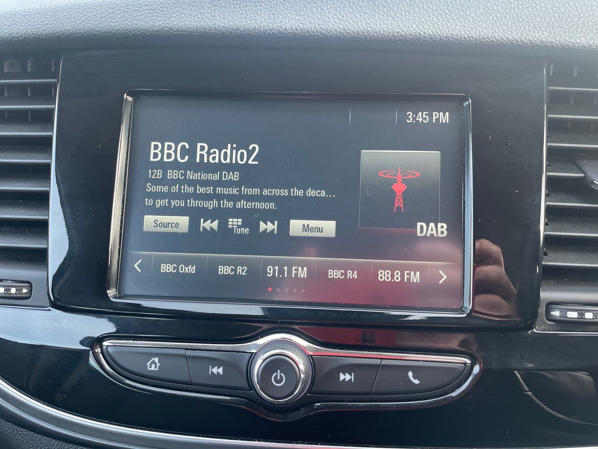 Used Vauxhall Mokka X 2017 for sale - 77636243: Photo 18