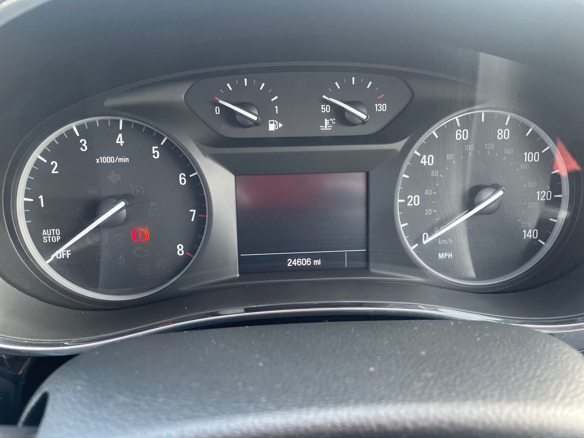 Used Vauxhall Mokka X 2017 for sale - 77636243: Photo 21