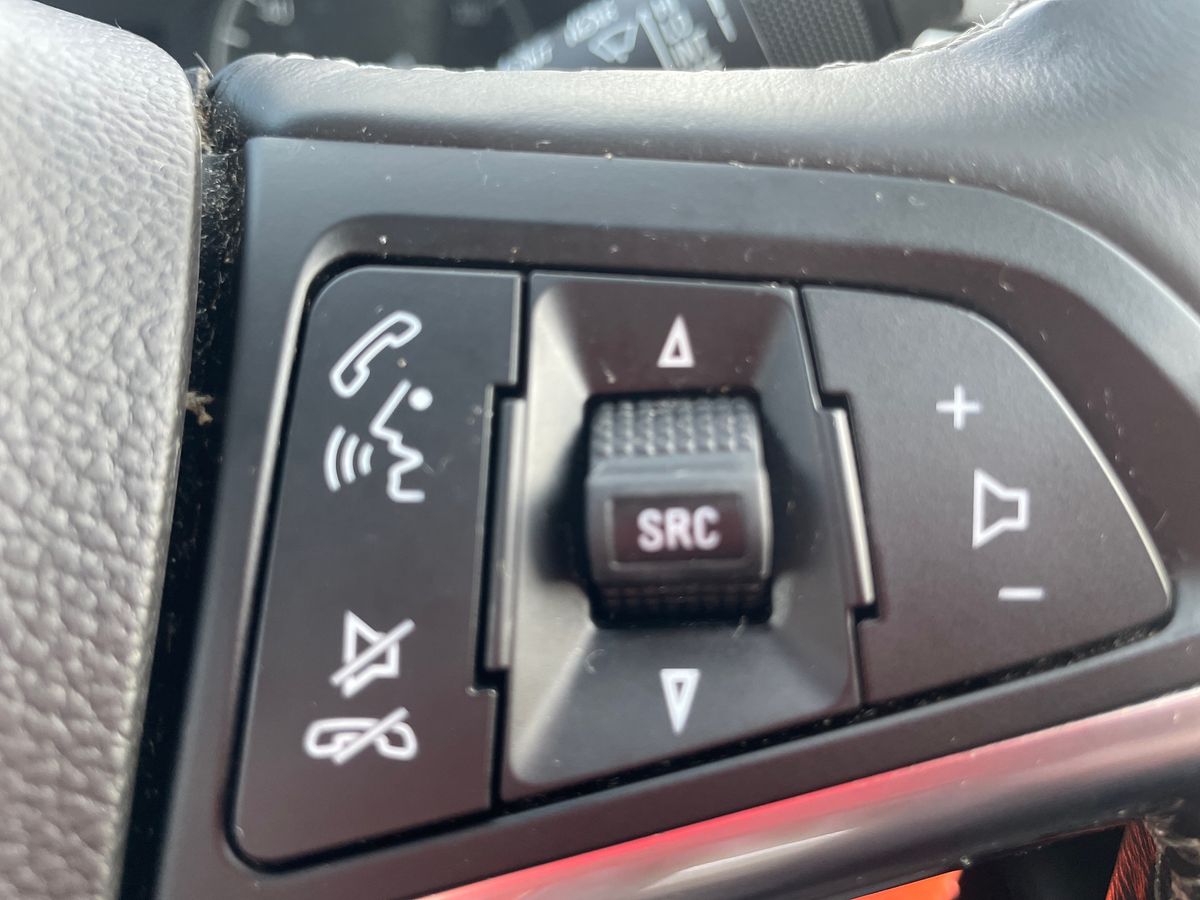 Used Vauxhall Mokka X 2017 for sale - 77636243: Photo 23