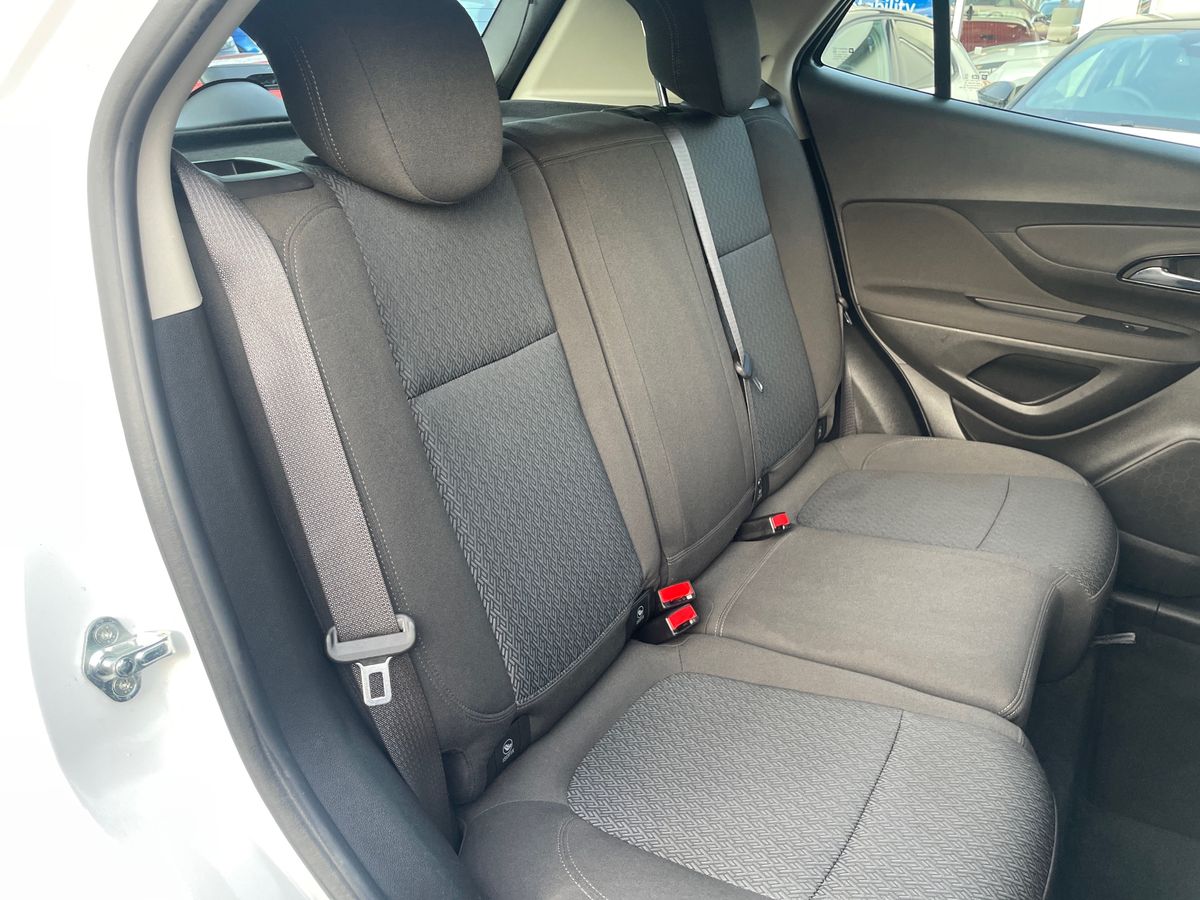 Used Vauxhall Mokka X 2017 for sale - 77636243: Photo 24