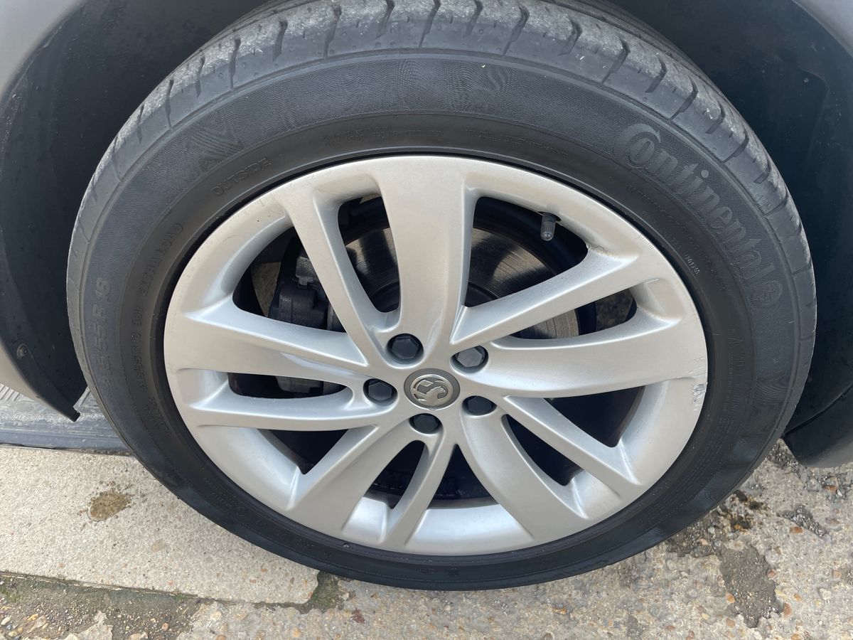 Used Vauxhall Mokka X 2017 for sale - 77636243: Photo 28