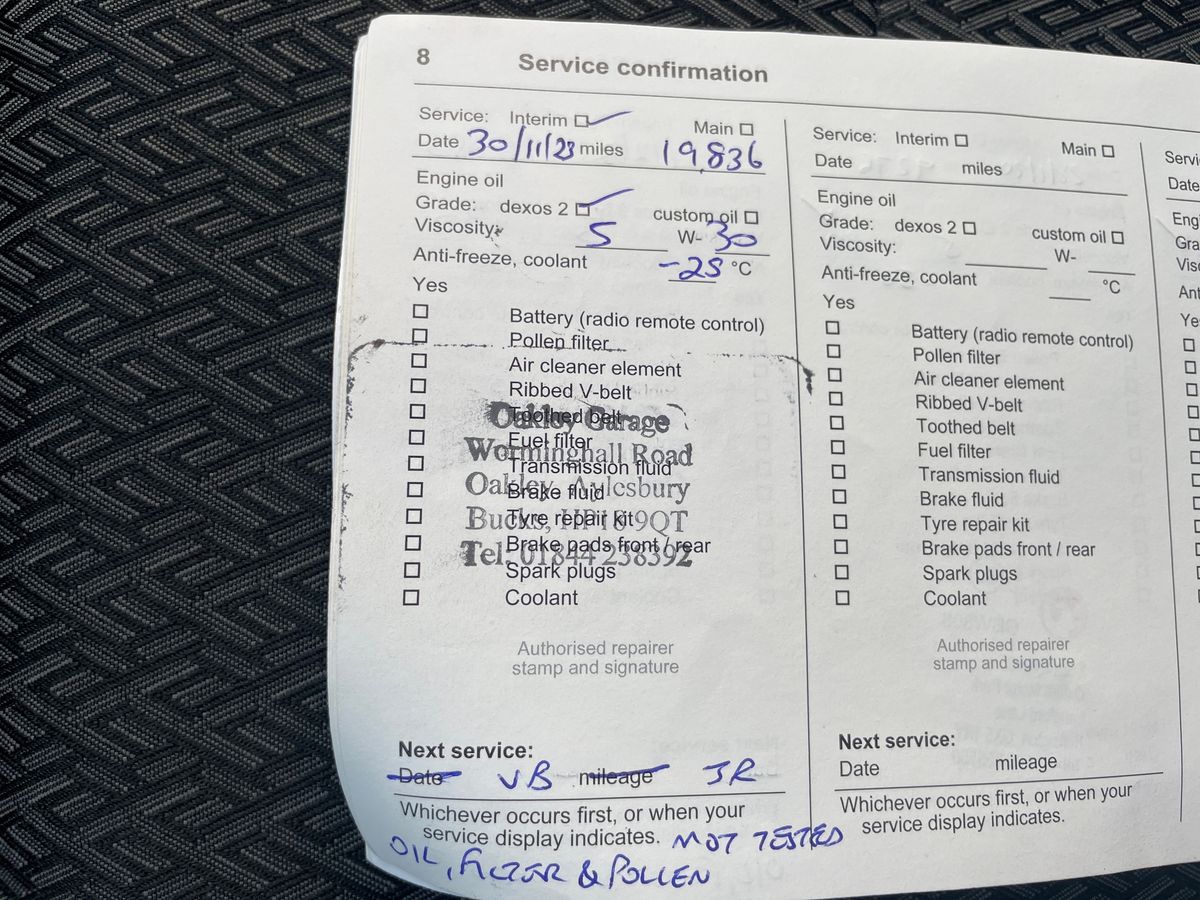 Used Vauxhall Mokka X 2017 for sale - 77636243: Photo 31