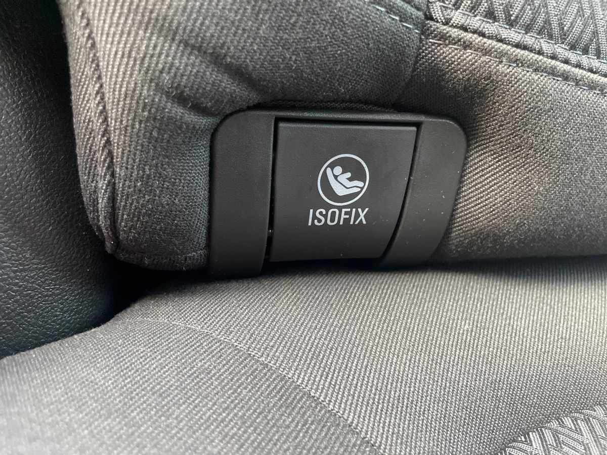 Used Vauxhall Mokka X 2017 for sale - 77636243: Photo 41