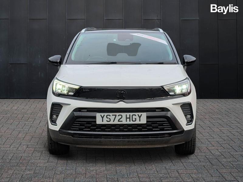 Used Vauxhall Crossland 2022 for sale - 77910473: Photo 10