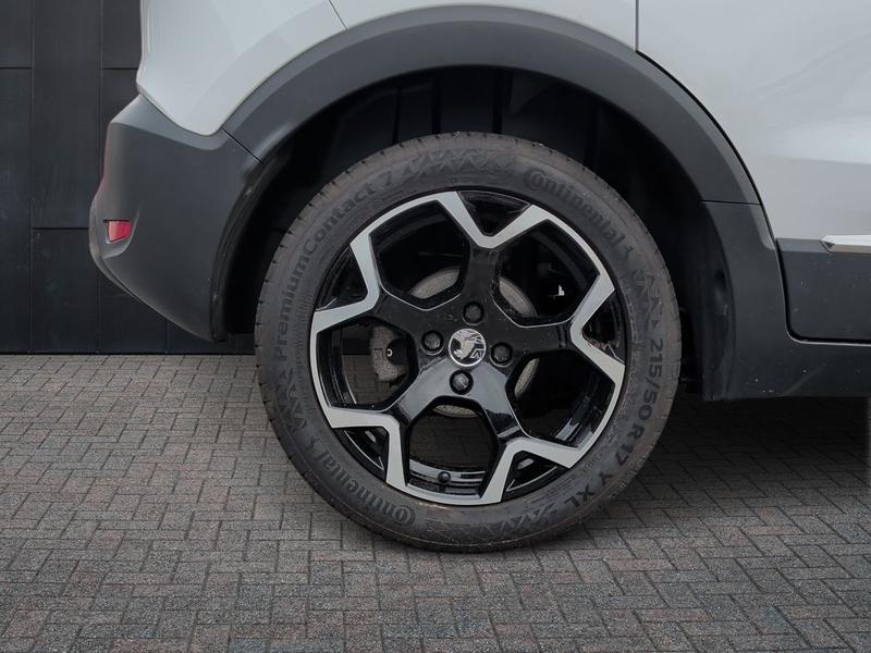 Used Vauxhall Crossland 2022 for sale - 77910473: Photo 11